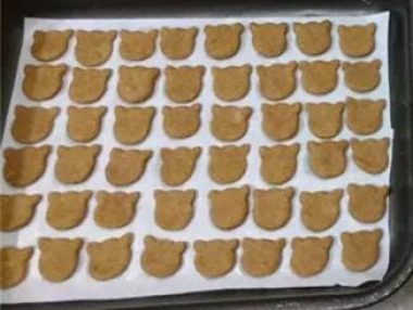 Biscoitos